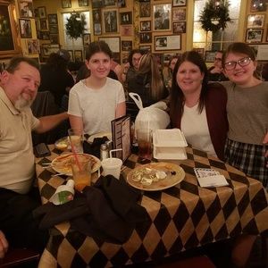 Meet your Posher, Bridget